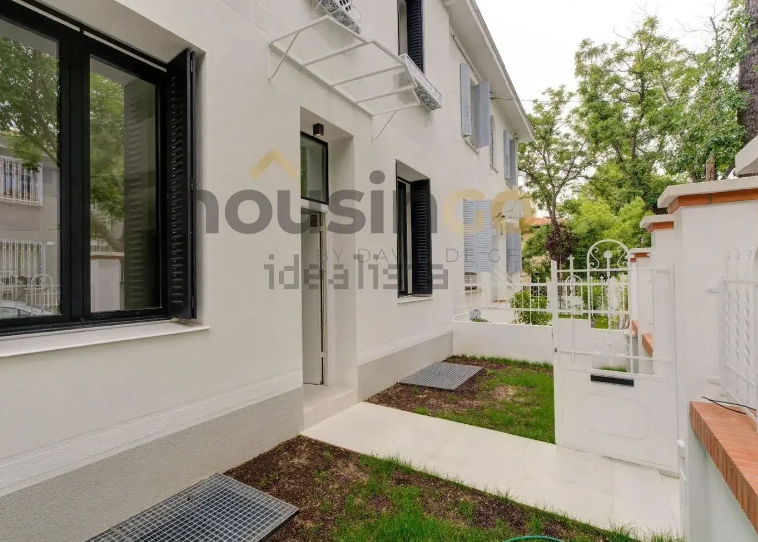 Vivienda anunciada en Fuente del Berro · O’Donnell